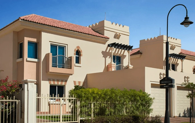 أحدث ألوان جوتن المستخدمة في تصميم داخلي فاخر