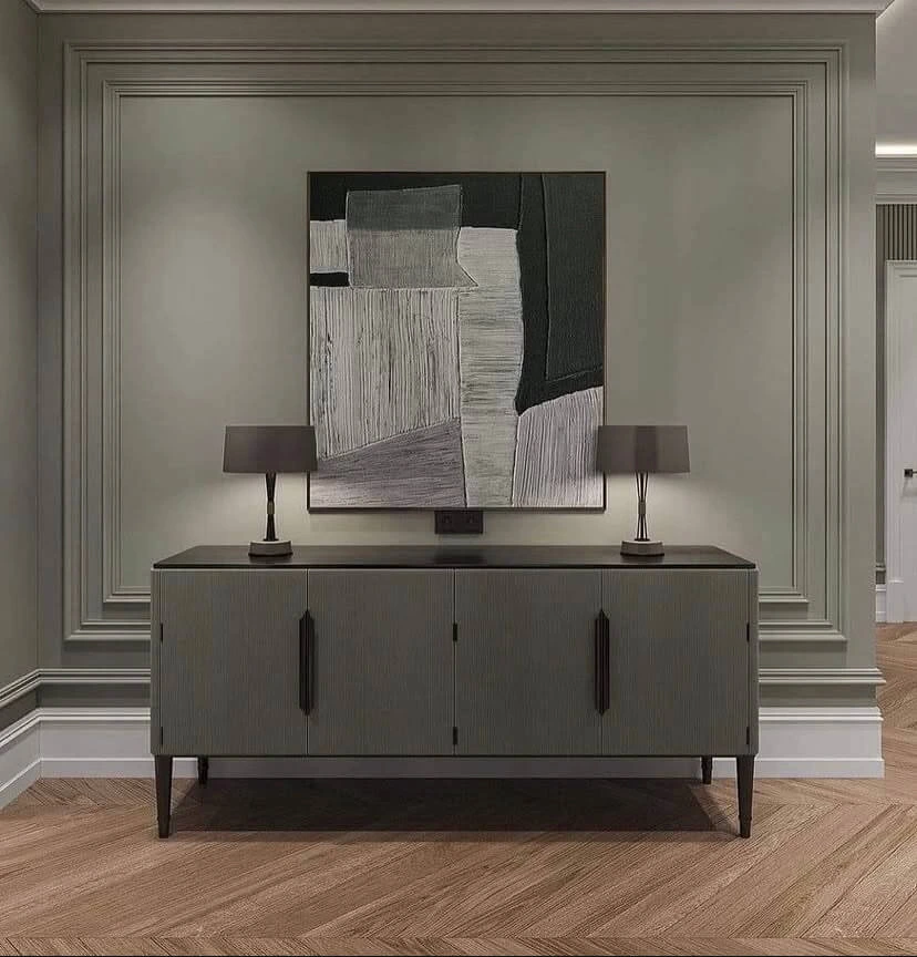 جبس اسقف مجالس رجال بتصميم فاخر