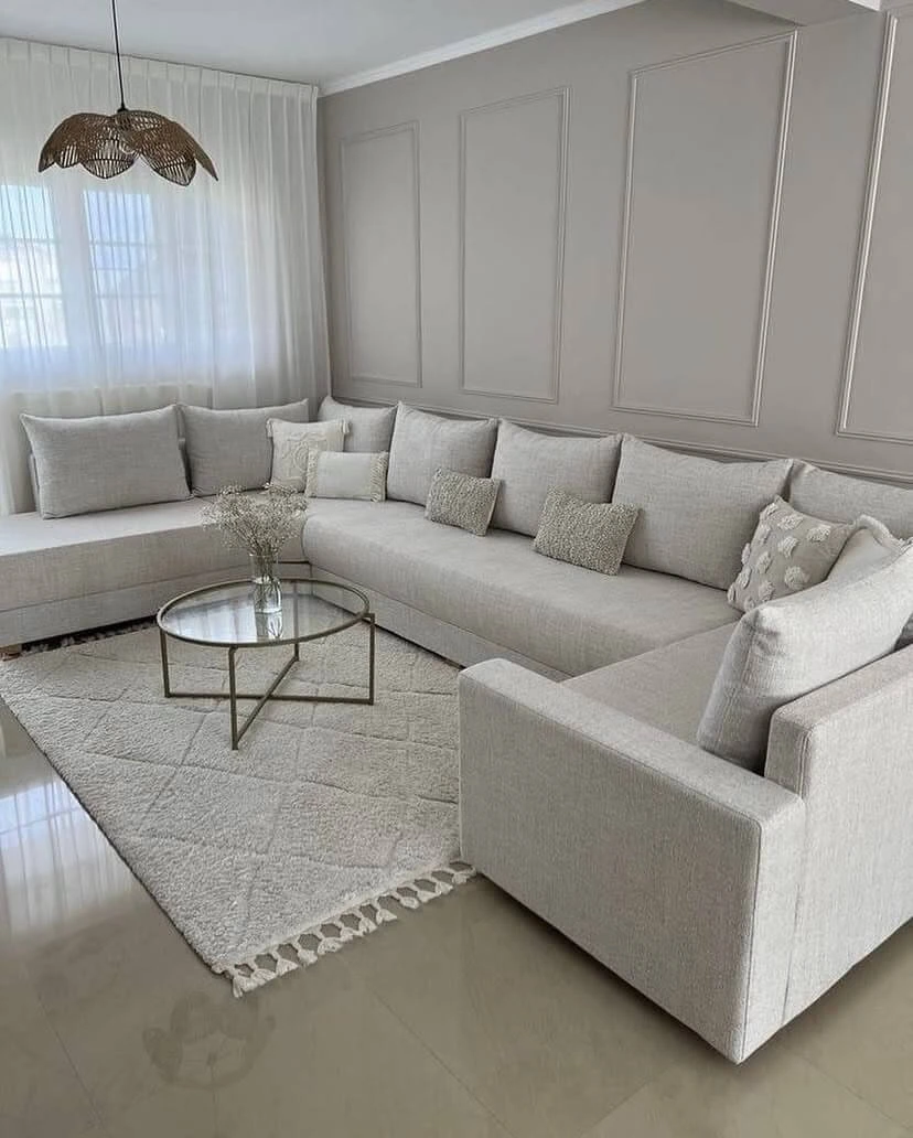 أفكار ديكورات جبس مودرن للأسقف