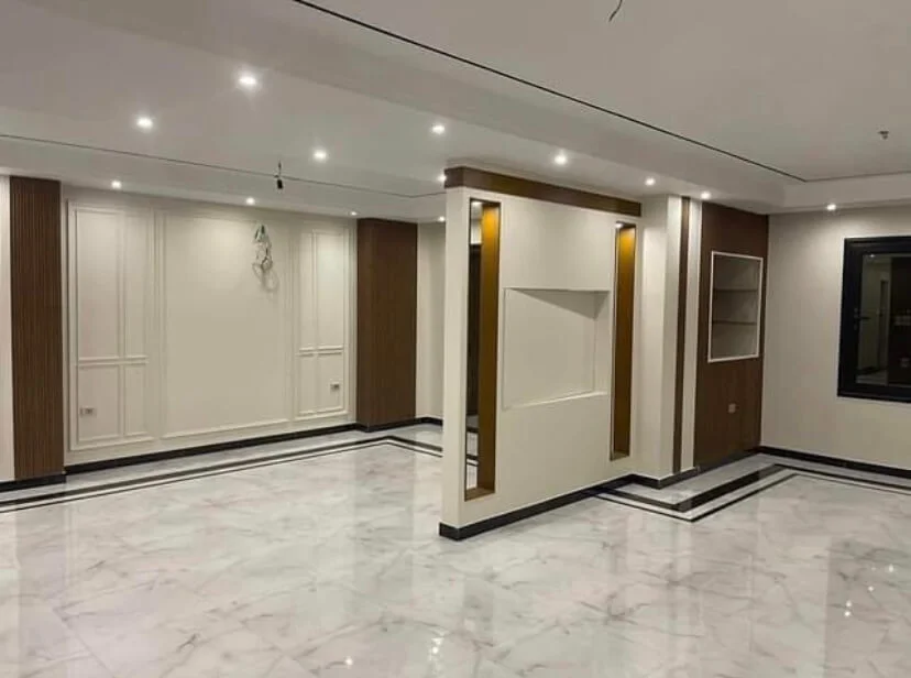 دهانات داخلية للأماكن السكنية الحديثة